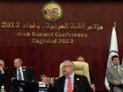 Arab League Middle East