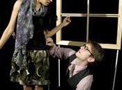 Review: Melancholy Play (Grey Ghost Theatre)