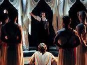 Review: Duchess Malfi (Strawdog Theatre)