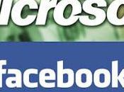 Facebook Patent License From Microsoft Amounting Million