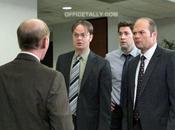 Chris Bauer Guest Star “The Office”
