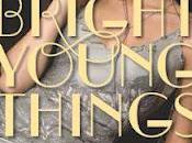 Speed Date: Bright Young Things Anna Godbersen