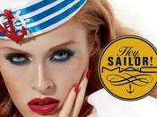 Gone Sailing: Makeup Summer 2012 Collection