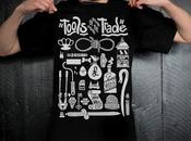 “Tools Trade” T-Shirt Richt