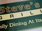 Steve’s Grill DeMotte, Indiana: Family Dining Done Right