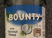 Today's Review: Bounty Spread