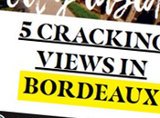 'Five Cracking Views Bordeaux' Listicle easyJet Traveller Magazine