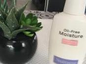Best Moisturizer Oily Skin Neutrogena Oil-Free Moisture Review
