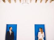 Intimate Wedding Inspired with Mediterranean Flair Aina Pere