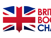 British Books Challenge 2017 Round
