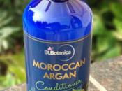 St.Botanica Moroccan Argan Hair Conditioner Review