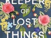 Keeper Lost Things Ruth Hogan