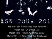 Watchers Announce Album, SXSW Tour Reveal Album