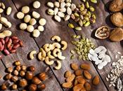 Weight-loss Tip: Avoid Dairy Nuts