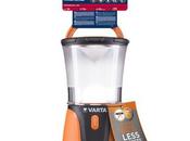 VARTA Outdoor Sports Comfort Lantern