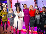 [WATCH] Tasha Cobbs Performs “I’m Getting Ready” Good Morning America