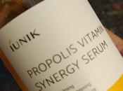 iUNIK Propolis Vitamin Synergy Serum Review