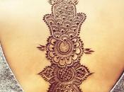 Stunning Mehendi Designs 2018