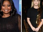 Octavia Spencer Reese Witherspoon Star Drama Series
