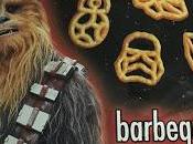 Today's Review: Popchips Barbeque Galactic Puffs