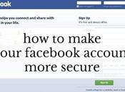 Safe Stylish: Make Your Facebook More Secure