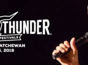 Country Thunder Music Festival 2018, Craven Lineup Preview