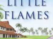 Hundred Little Flames @preetishenoy @WestlandBooks Heart Touching Story