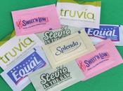 Weight-loss Tip: Avoid Sweeteners