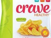 Crave Healthy Nutritious Snack