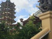 DAILY PHOTO: Stairs Pagoda Cebu Taoist Temple