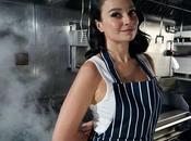 Dine Chef Food Writer Gizzi Erskine First Restaurant Within Mare Street Market March