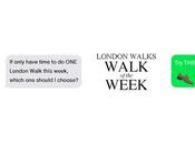 #LondonWalks Walk Week: Lure Underground Guided @jaxonharry