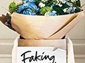 Faking Friends Jane Fallon