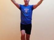 Video Week: Dynamic Standing Knee Chest Pose