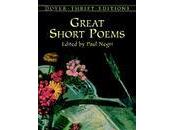 BOOK REVIEW: Great Short Poems Paul Negri