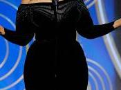 Transcript Oprah Winfrey's Golden Globes Speech