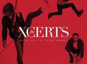 Xcerts ‘Hold Your Heart’ Album Review