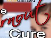 Release Tour: Burnout Cure Jill Blake