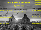 I’ll Keep Safe Peter #BlogTour #BookExtract