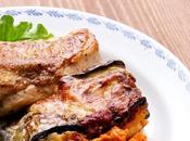 Keto Goat Cheese Mushroom Frittata