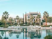 Stay Four Seasons Resort, Marrakech