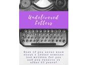 Review: Undelivered Letters