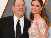 Harvey Weinstein’s Estranged Wife Figure Divorce Settlement