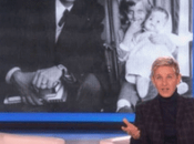 Talk Show Host Ellen DeGeneres Father Passed Away