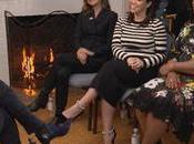 Oprah Winfrey Discuss Impact #TimesUp With Women Hollywood