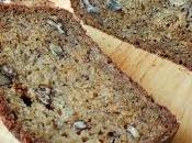 Buttermilk Banana Bread