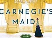Carnegie’s Maid Marie Benedict