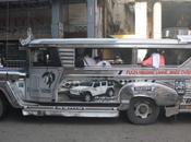 DAILY PHOTO: Jeepney: Public Transport Filipino Style