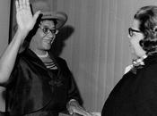 Civil Rights Activist Attorney Frankie Muse Freeman Passed Away,