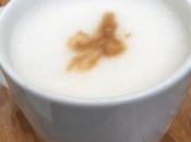 Today's Review: Starbucks Almond Latte Macchiato